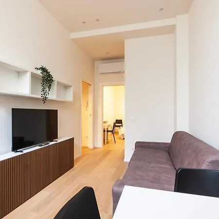 Tajani Apartment *