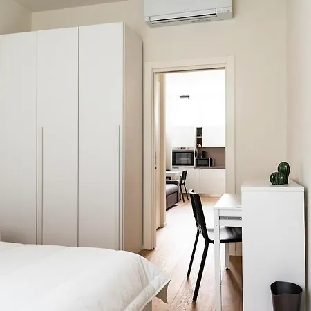 Tajani Apartment *