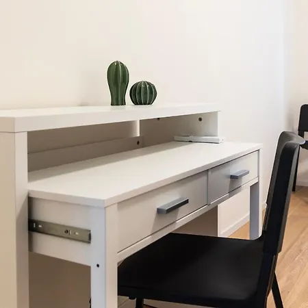 Apartment Tajani